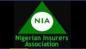 Nigerian Insurance Association (NIA) logo